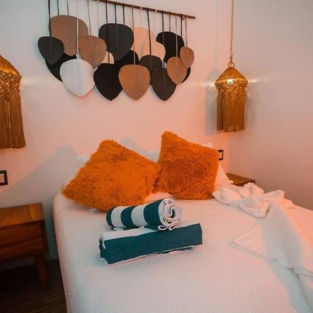 Apartamento La Housefina Ground Floor 1 Isla Holbox Exterior foto